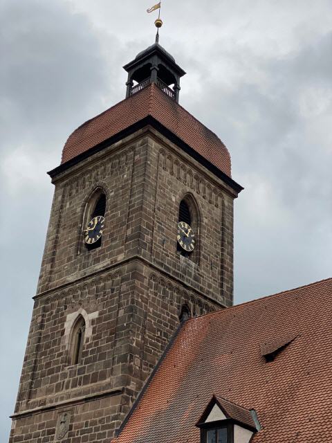 Neues Adoptivzuhause